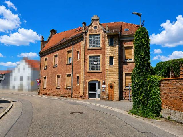 Wohnung kaufen in Edesheim, Rheinland-Pfalz