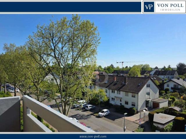 Wohnung kaufen in Edingen-Neckarhausen, Baden-Württemberg