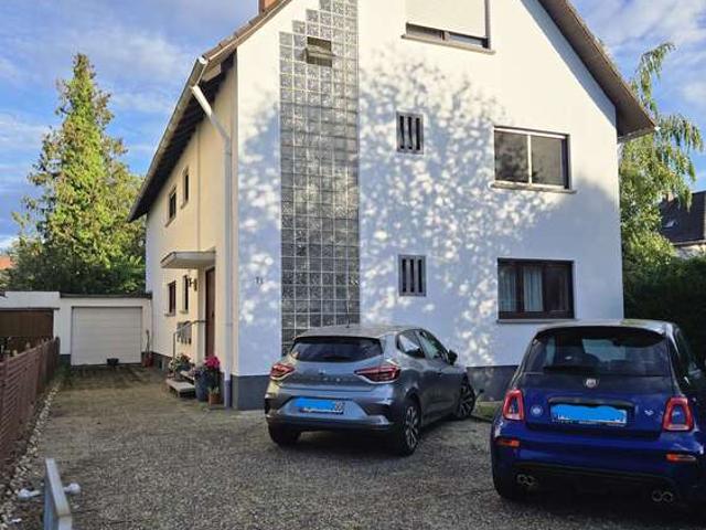 Wohnung kaufen in Neckarhausen, Rhein-Neckar-Kreis