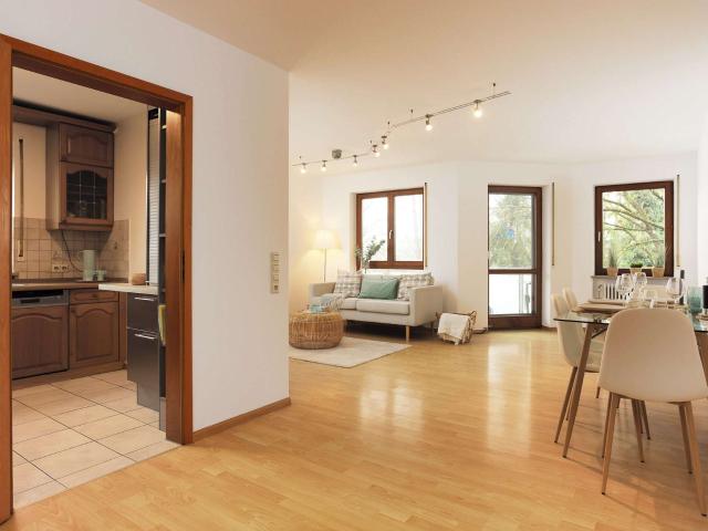 Wohnung kaufen in Efringen-Kirchen, Baden-Württemberg