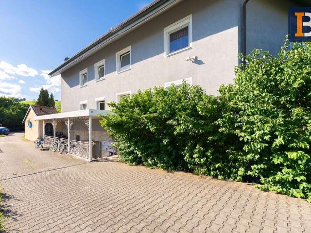 Wohnung kaufen in Efringen-Kirchen, Baden-Württemberg