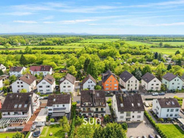 Wohnung kaufen in Egelsbach, Hessen