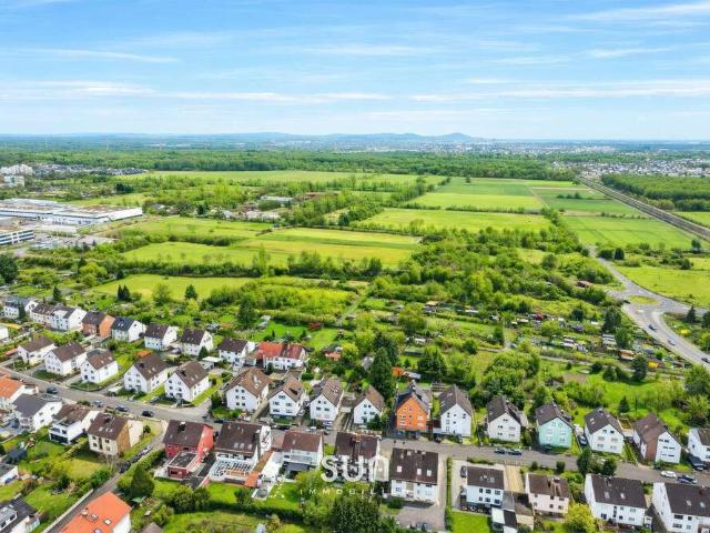 Wohnung kaufen in Egelsbach, Hessen