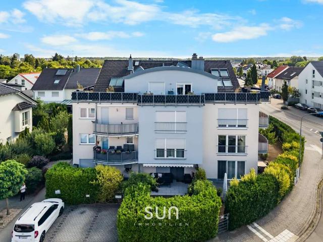 Wohnung kaufen in Egelsbach, Hessen