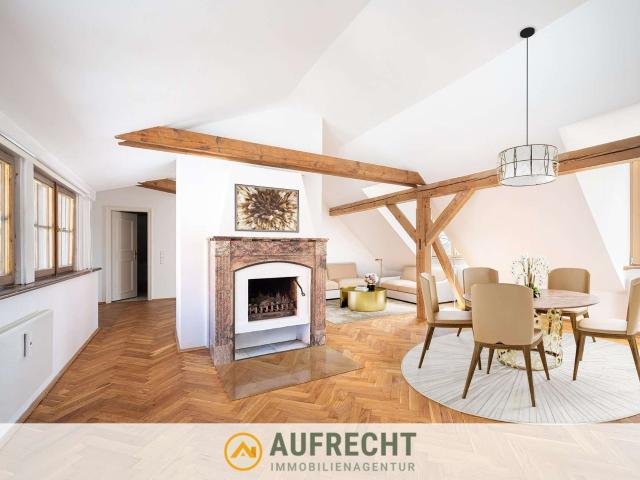 Wohnung kaufen in Egenhofen, Bayern
