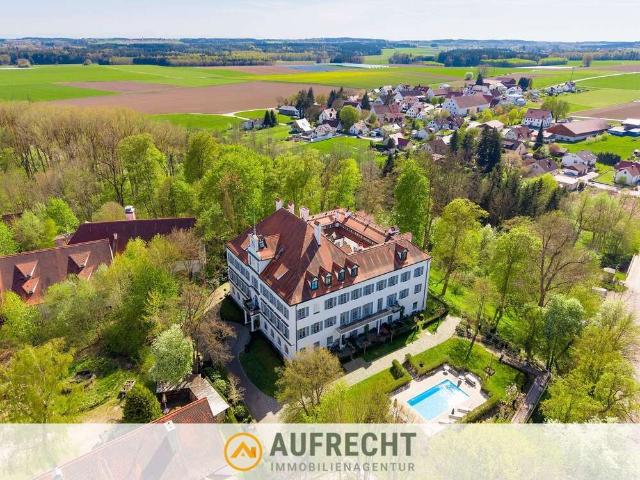 Wohnung kaufen in Egenhofen, Bayern