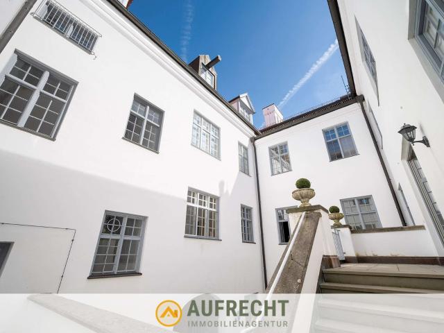 Wohnung kaufen in Egenhofen, Bayern