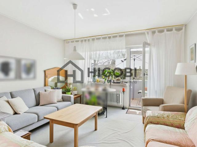 Wohnung kaufen in Eggenstein-Leopoldshafen, Baden-Württemberg