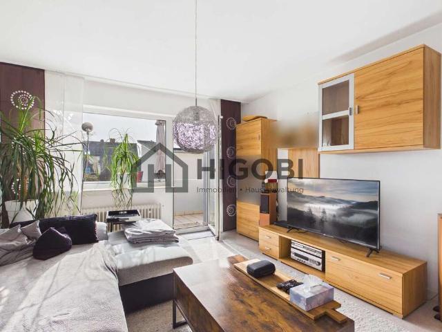 Wohnung kaufen in Eggenstein-Leopoldshafen, Baden-Württemberg
