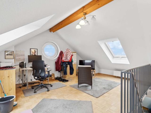 Wohnung kaufen in Eggenstein-Leopoldshafen, Baden-Württemberg
