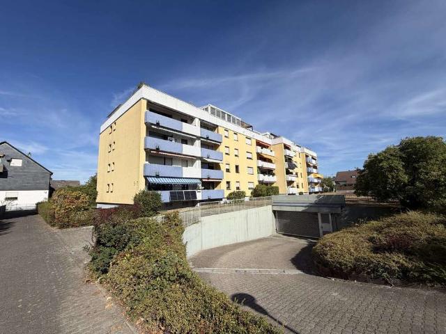 Wohnung kaufen in Eggenstein-Leopoldshafen, Baden-Württemberg