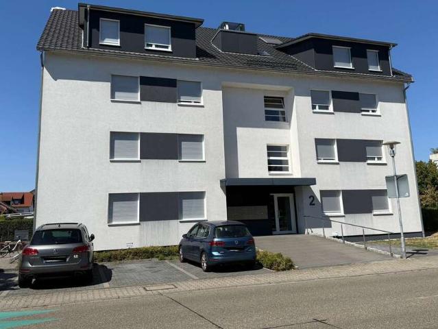 Wohnung kaufen in Leopoldshafen, Eggenstein-Leopoldshafen