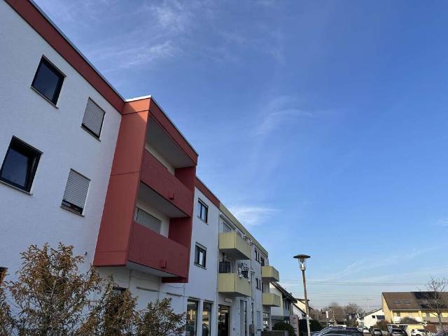 Wohnung kaufen in Eggenstein-Leopoldshafen, Baden-Württemberg