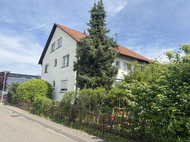 Wohnung kaufen in Eggenstein-Leopoldshafen, Baden-Württemberg
