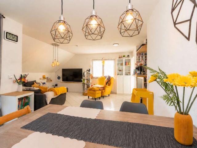 Wohnung kaufen in Leopoldshafen, Eggenstein-Leopoldshafen
