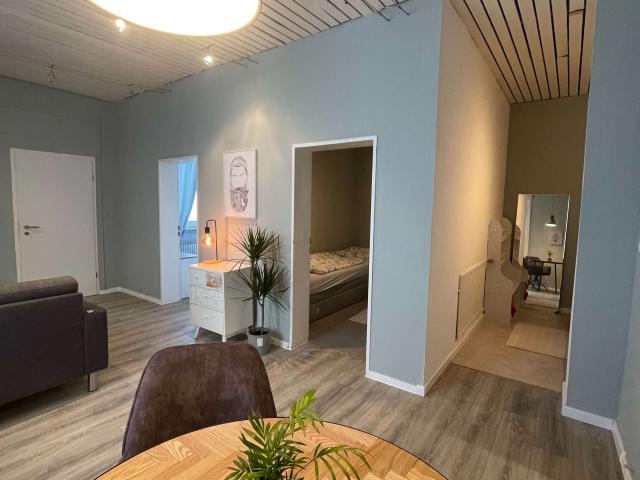 Wohnung kaufen in Leopoldshafen, Eggenstein-Leopoldshafen