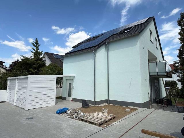 Wohnung kaufen in Eggenstein-Leopoldshafen, Baden-Württemberg