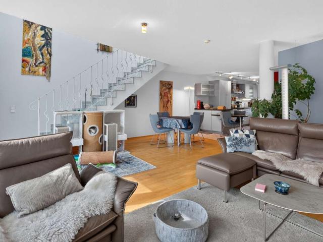 Wohnung kaufen in Eggenstein-Leopoldshafen, Baden-Württemberg