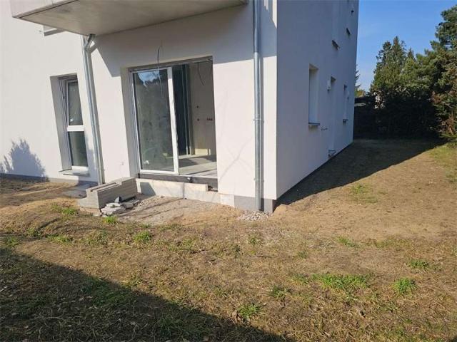 Wohnung kaufen in Eggersdorf, Brandenburg