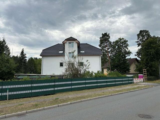 Wohnung kaufen in Eggersdorf, Brandenburg