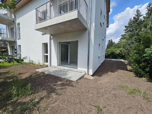 Wohnung kaufen in Eggersdorf, Brandenburg