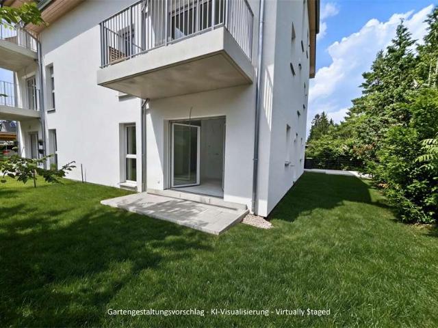 Wohnung kaufen in Eggersdorf, Brandenburg