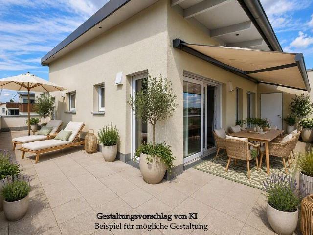 Wohnung kaufen in Ehingen, Baden-Württemberg