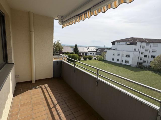 Wohnung kaufen in Ehingen, Baden-Württemberg