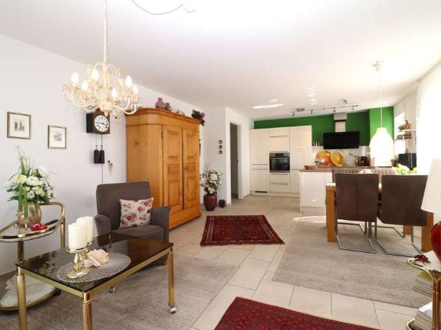 Wohnung kaufen in Ehingen (Donau), Alb-Donau-Kreis