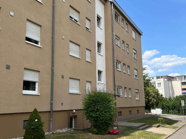 Wohnung kaufen in Ehingen, Baden-Württemberg