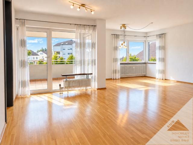 Wohnung kaufen in Ehningen, Landkreis Böblingen