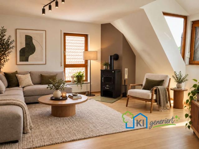 Wohnung kaufen in Ehningen, Landkreis Böblingen