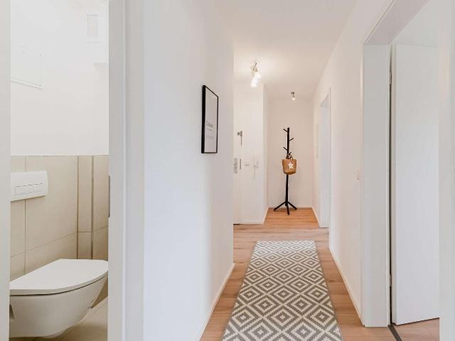 Wohnung kaufen in Ehningen, Baden-Württemberg