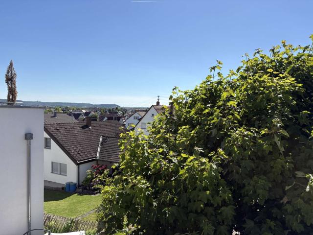 Wohnung kaufen in Ehningen, Baden-Württemberg