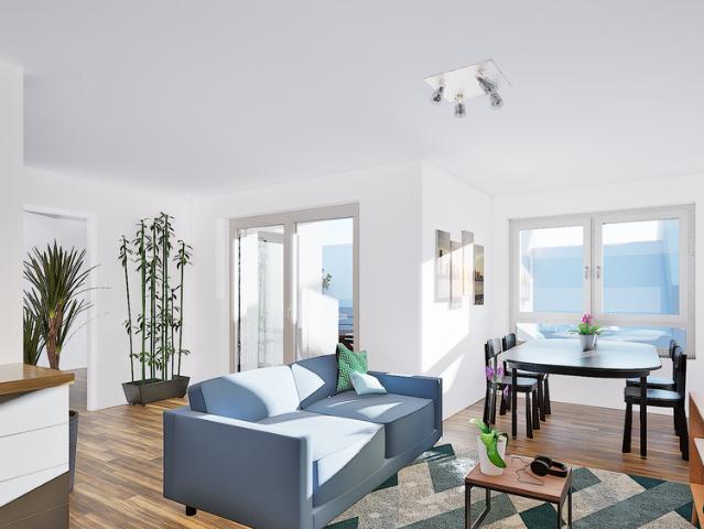 Wohnung kaufen in Ehrenfeld, Köln