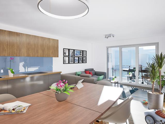 Wohnung kaufen in Ehrenfeld, Köln
