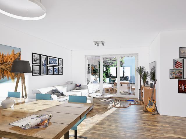 Wohnung kaufen in Ehrenfeld, Köln