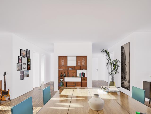 Wohnung kaufen in Ehrenfeld, Köln