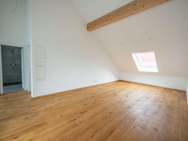 Wohnung kaufen in Kirchhofen, Ehrenkirchen