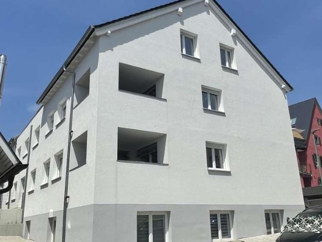 Wohnung kaufen in Kirchhofen, Ehrenkirchen