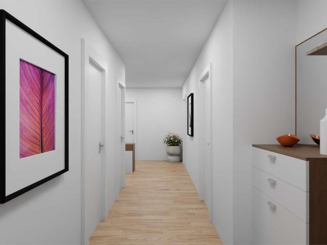 Wohnung kaufen in Kirchhofen, Ehrenkirchen
