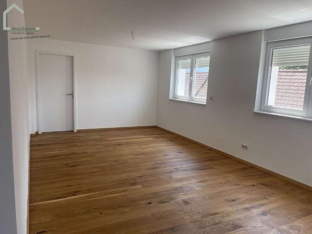 Wohnung kaufen in Kirchhofen, Ehrenkirchen