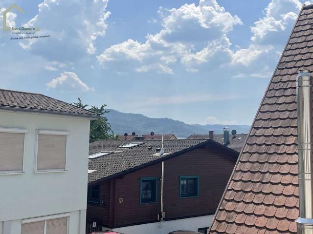 Wohnung kaufen in Kirchhofen, Ehrenkirchen