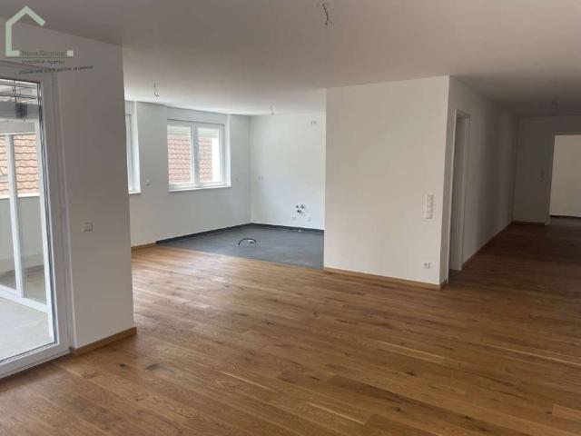Wohnung kaufen in Kirchhofen, Ehrenkirchen