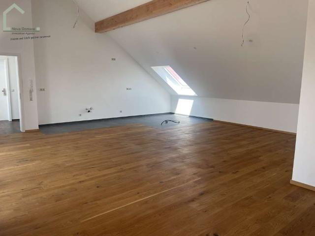 Wohnung kaufen in Kirchhofen, Ehrenkirchen