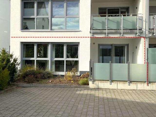 Wohnung kaufen in Eichenzell, Hessen