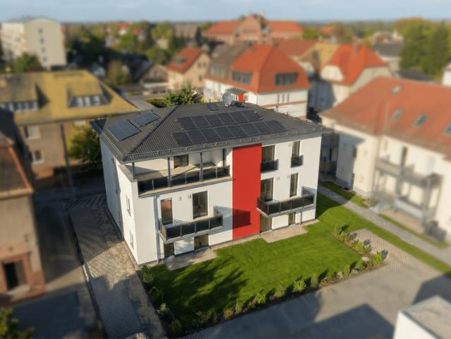 Wohnung kaufen in Eilenburg-Berg, Eilenburg