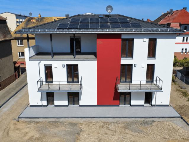 Wohnung kaufen in Eilenburg, Sachsen