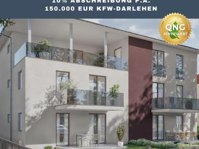 Wohnung kaufen in Eilenburg, Sachsen