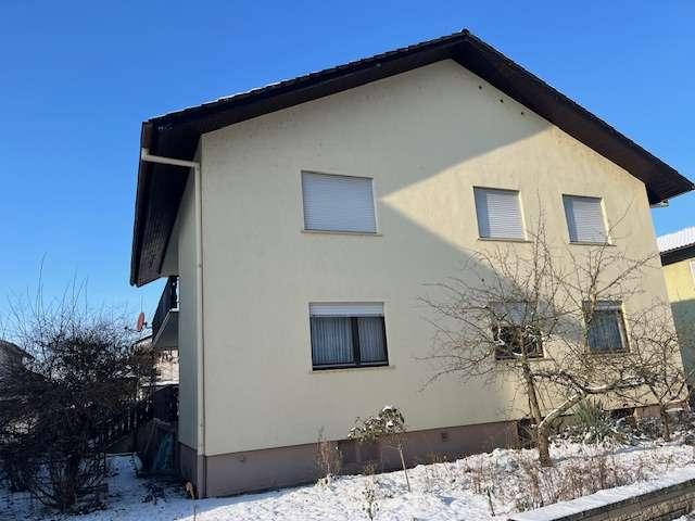 Wohnung kaufen in Einhausen, Hessen